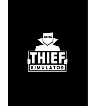 Thief Simulator GOG.com Key GLOBAL